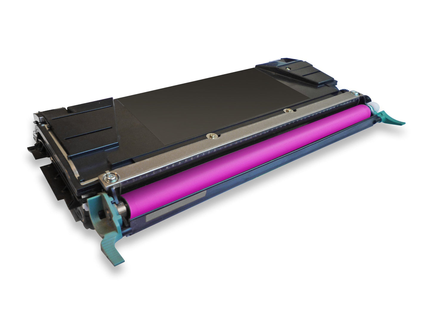 Lexmark C746A1MG / C746 (Magenta). Originele toner, remanufactured.-Nextsupplies