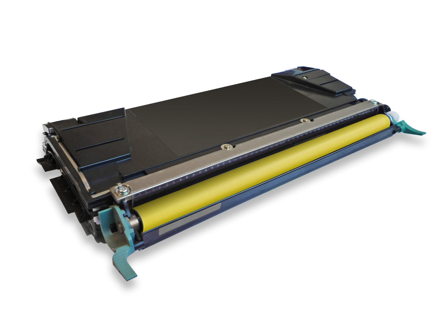 Lexmark C746A1YG / C746 (Yellow). Originele toner, remanufactured.-Nextsupplies