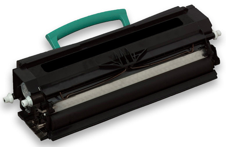 Lexmark E450H11E / E450H11E (Black). Originele toner, remanufactured.-Nextsupplies