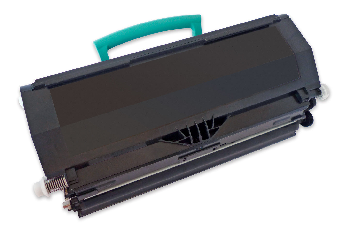 Lexmark E462U21E (Black). Originele toner, remanufactured.-Nextsupplies