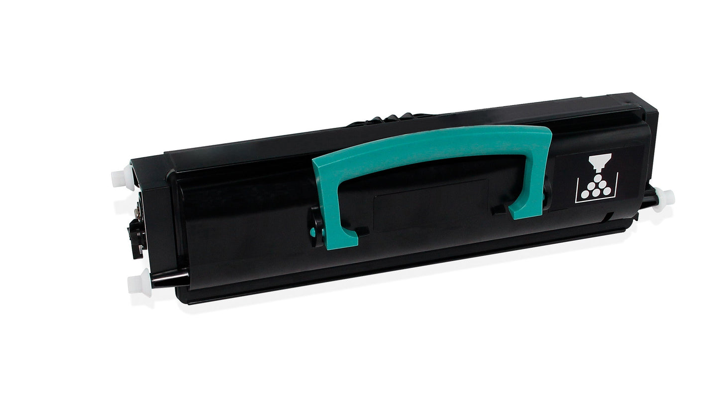Lexmark X203A11G / X203A11G (Black). Originele toner, remanufactured.-Nextsupplies