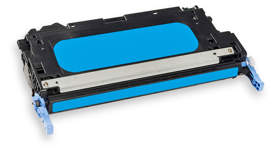 HP Q7561A / 314A (Cyan). Originele toner, remanufactured.-Nextsupplies