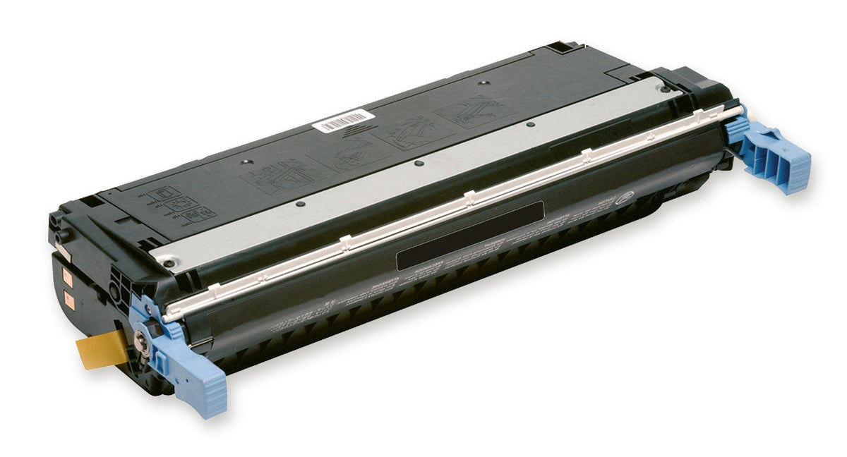 HP C9730A / 645A (Black). Originele toner, remanufactured.-Nextsupplies