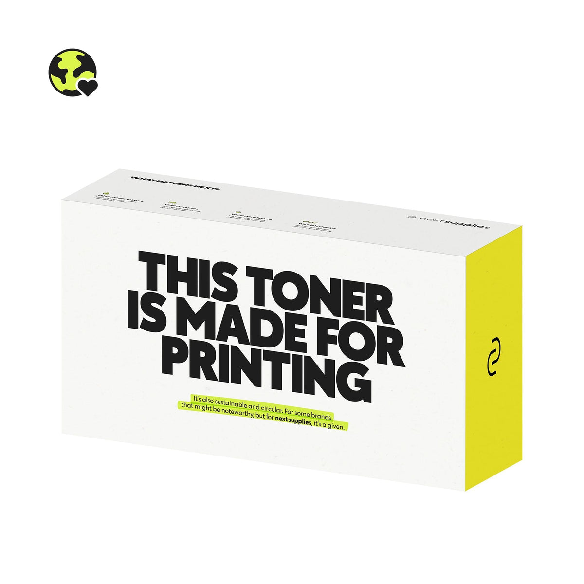 Kyocera TK-5290Y / TK-5290Y (Yellow). Originele toner, remanufactured.-Nextsupplies