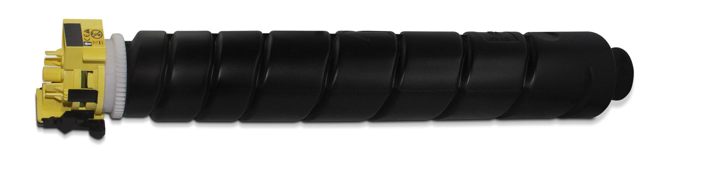 Kyocera 1T02YPANL0 / TK-8365Y (Yellow). Originele toner, remanufactured.-Nextsupplies
