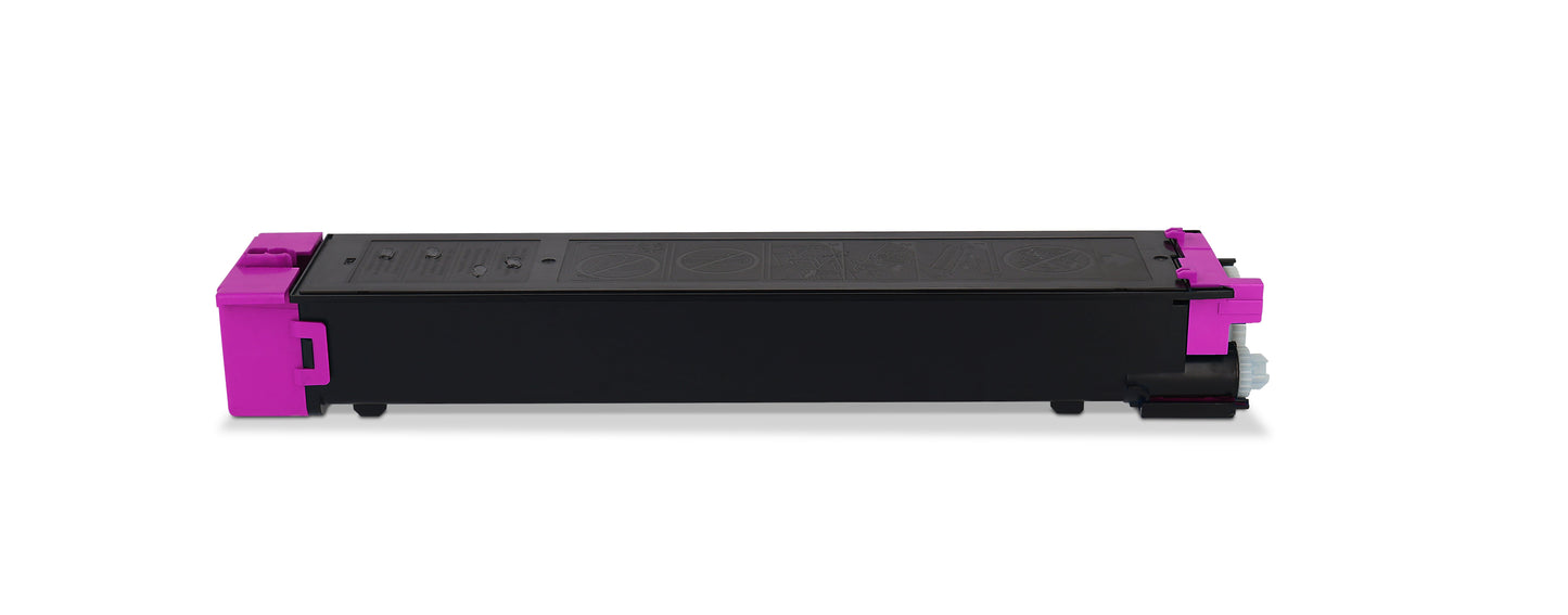 Sharp MXC-38 GTM / MXC-38 GTM (Magenta). Originele toner, remanufactured.-Nextsupplies