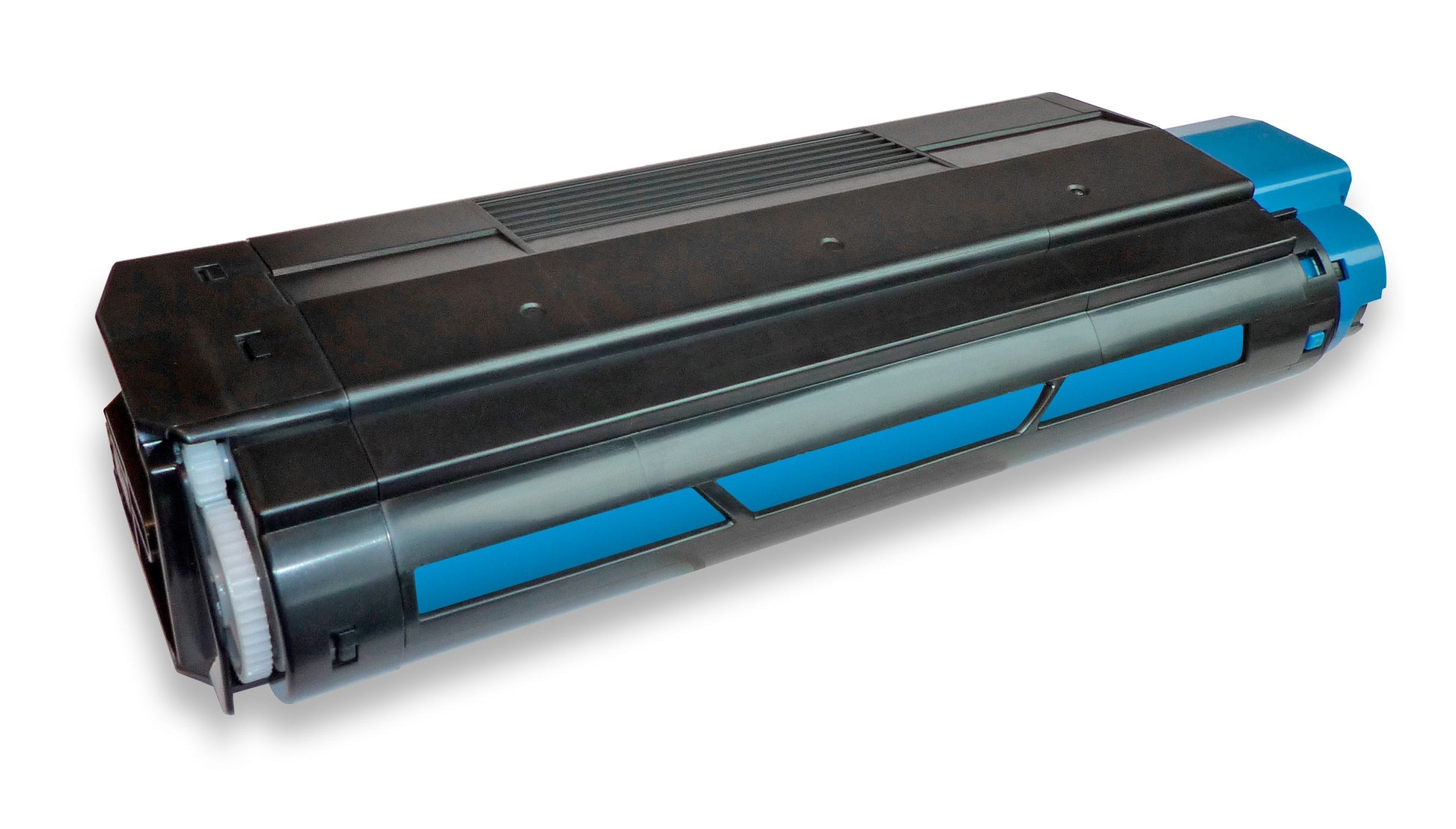 OKI 43381907 / 43381907 (Cyan). Originele toner, remanufactured.-Nextsupplies