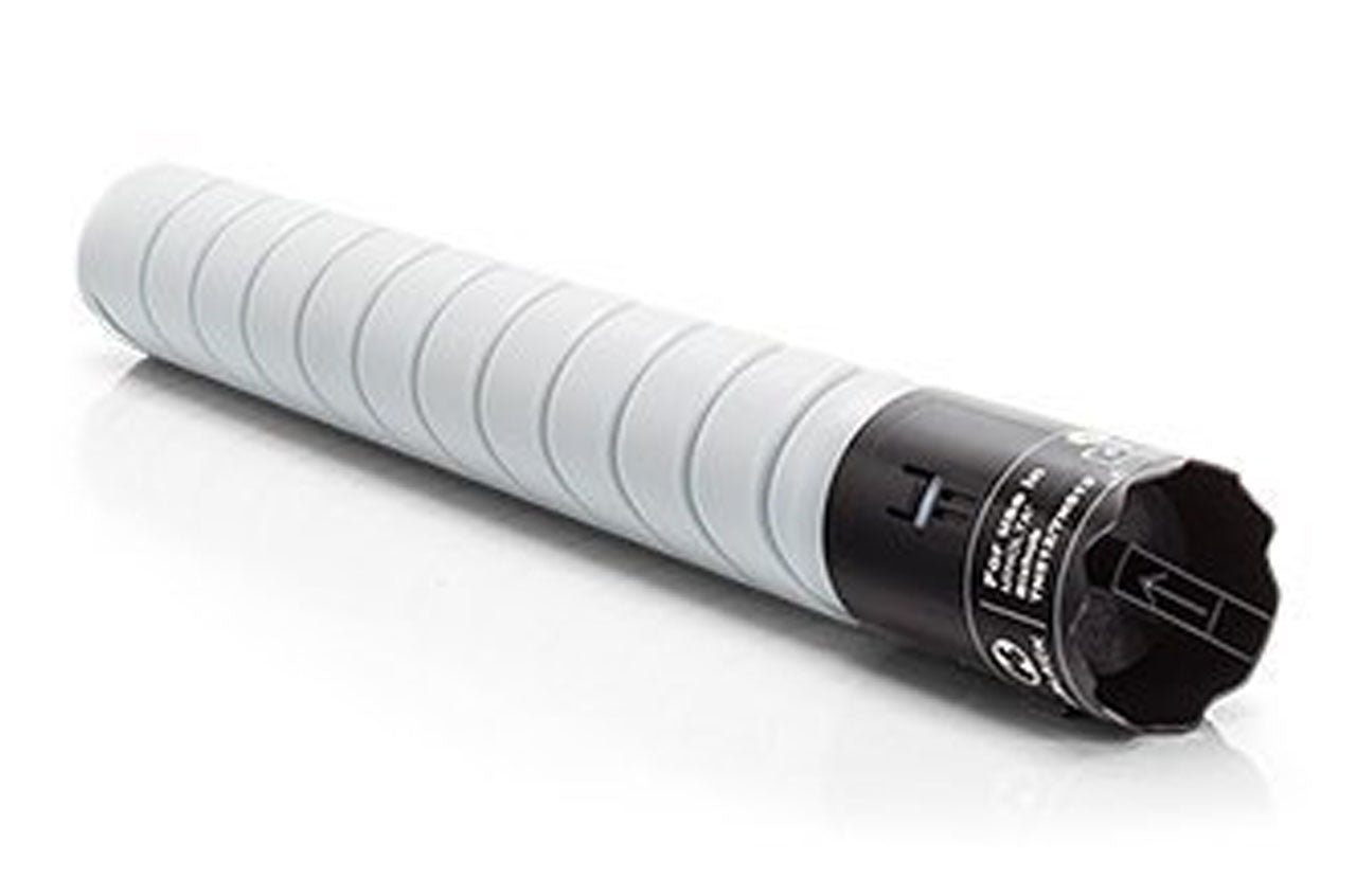 Olivetti B1026 / TN-512 K (Black). Originele toner, remanufactured.-Nextsupplies