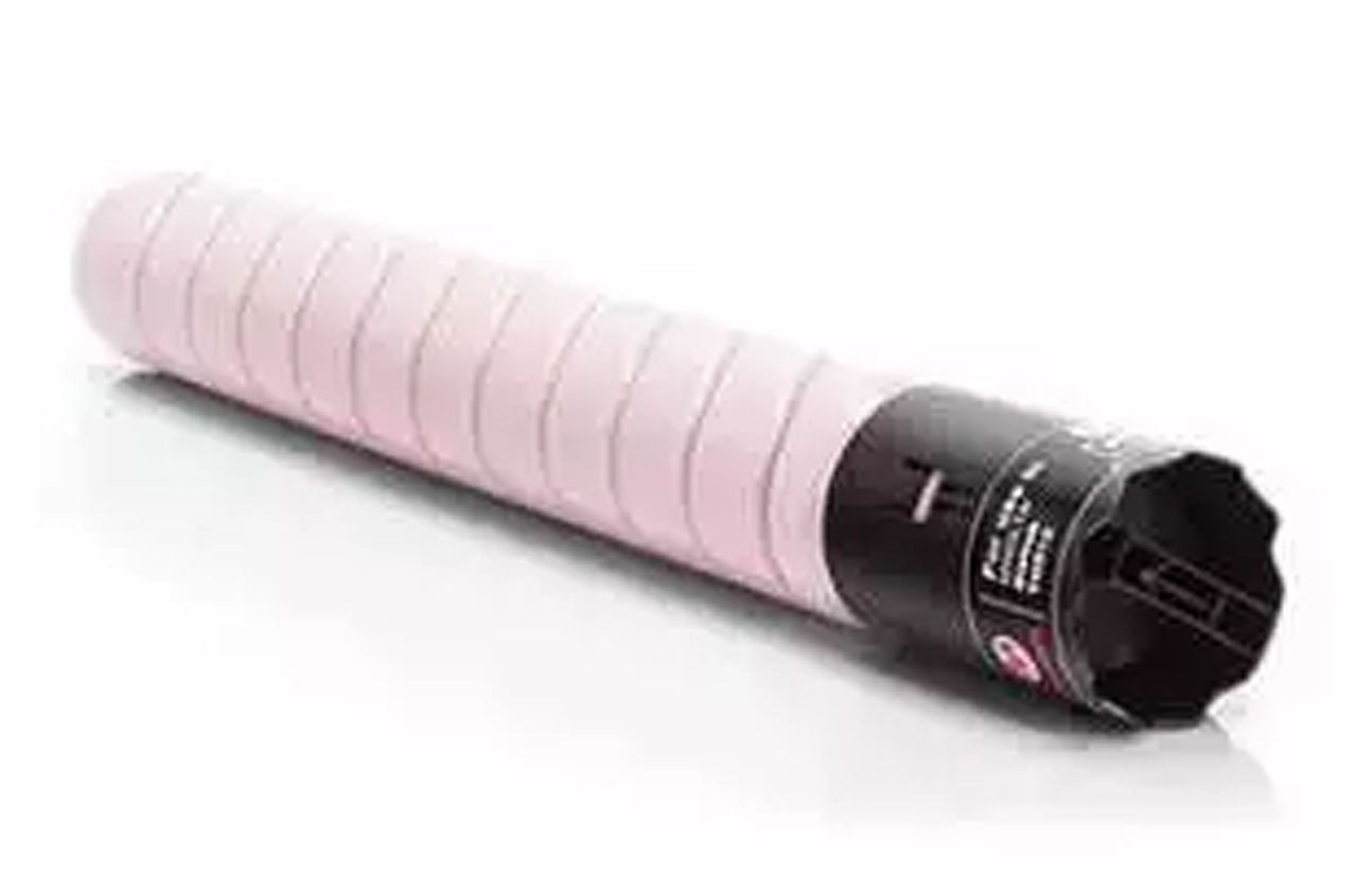 Olivetti B1028 / TN-512 M (Magenta). Originele toner, remanufactured.-Nextsupplies