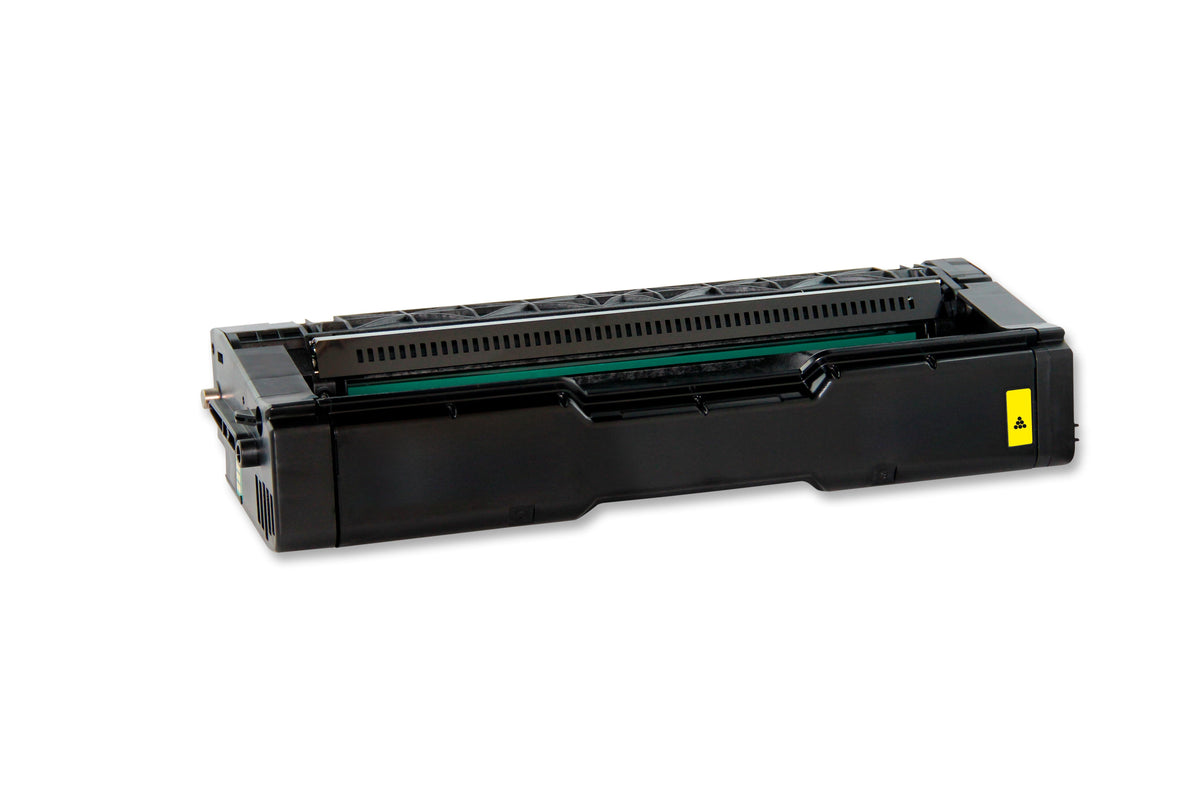 Ricoh 406482 / 406482 (Yellow). Originele toner, remanufactured.-Nextsupplies