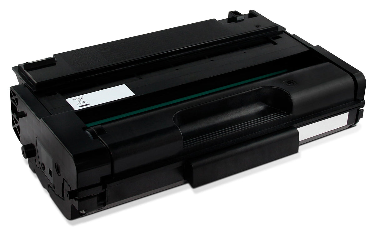 Ricoh 406522 / 406465 (Black). Originele toner, remanufactured.-Nextsupplies