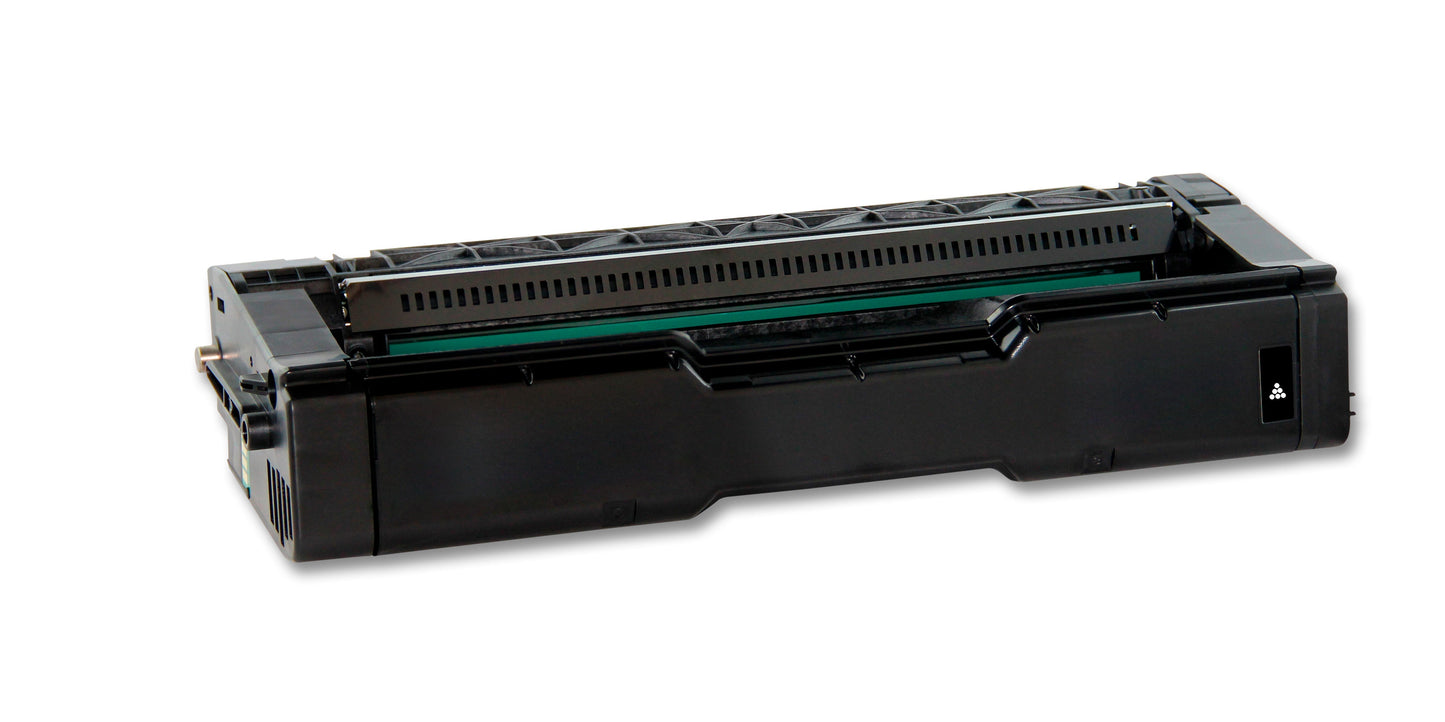 Ricoh 407543 / 407543 (Black). Originele toner, remanufactured.-Nextsupplies
