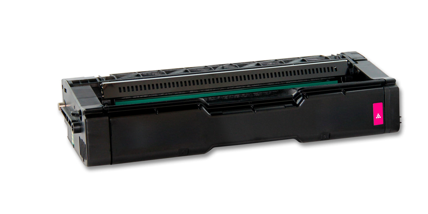 Ricoh 407545 / 407545 (Magenta). Originele toner, remanufactured.-Nextsupplies