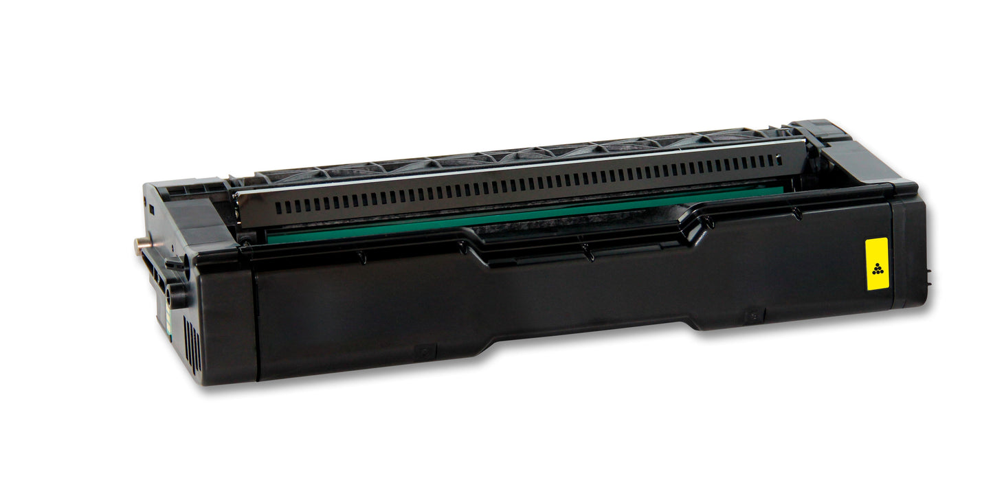 Ricoh 407546 / 407546 (Yellow). Originele toner, remanufactured.-Nextsupplies
