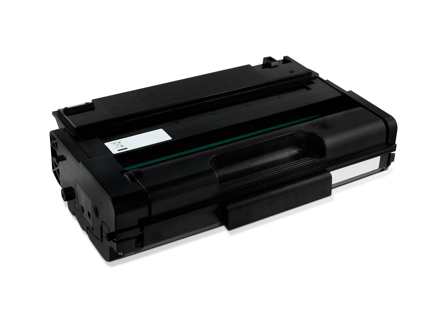 Ricoh 408285 / 408285 (Black). Originele toner, remanufactured.-Nextsupplies