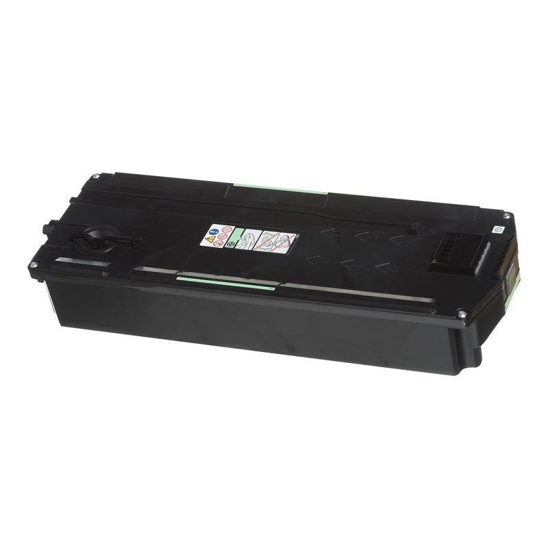 Ricoh 416890 / 416890 (Waste toner box). Originele waste toner box, remanufactured.-Nextsupplies