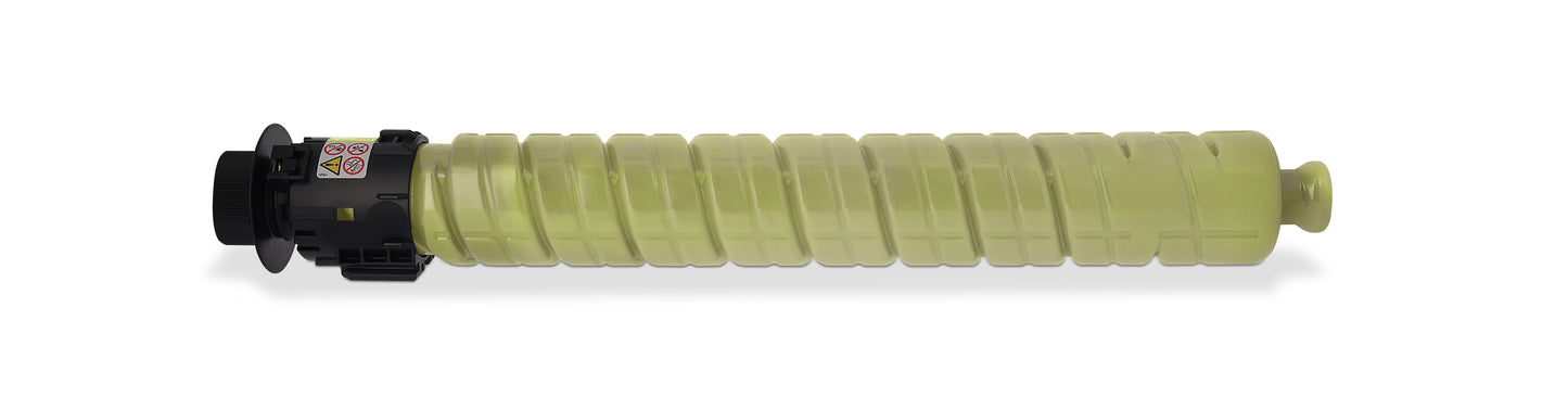 Ricoh 841818 / 841818 (Yellow). Originele toner, remanufactured.-Nextsupplies