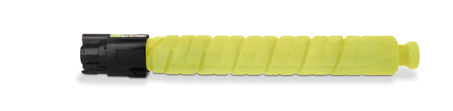 Ricoh 842080 / 842080 (Yellow). Originele toner, remanufactured.-Nextsupplies