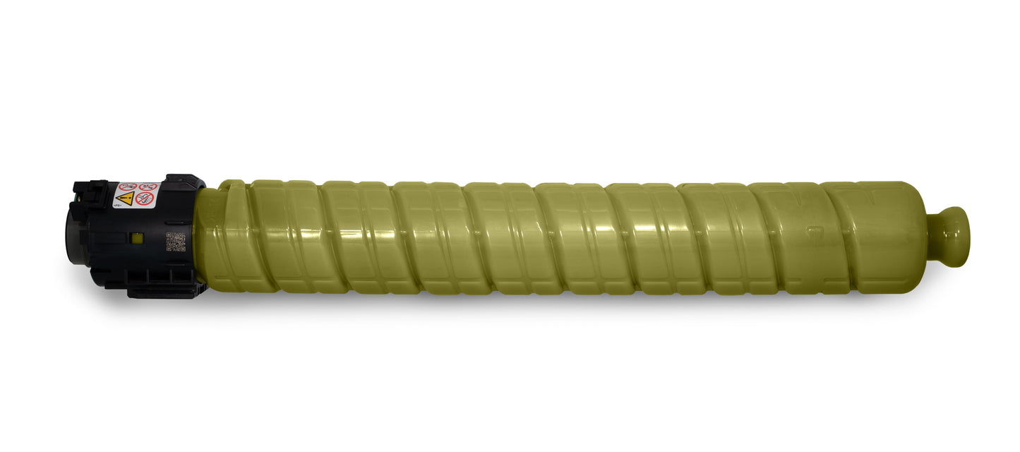 Ricoh 842312 (Yellow). Originele toner, remanufactured.-Nextsupplies