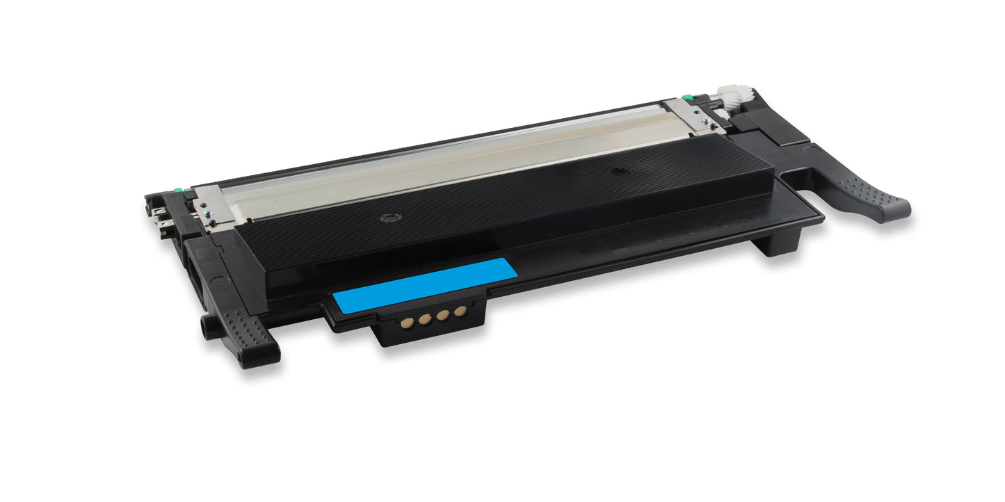 Samsung CLT-C404S/ELS / C404C (Cyan). Originele toner, remanufactured.-Nextsupplies