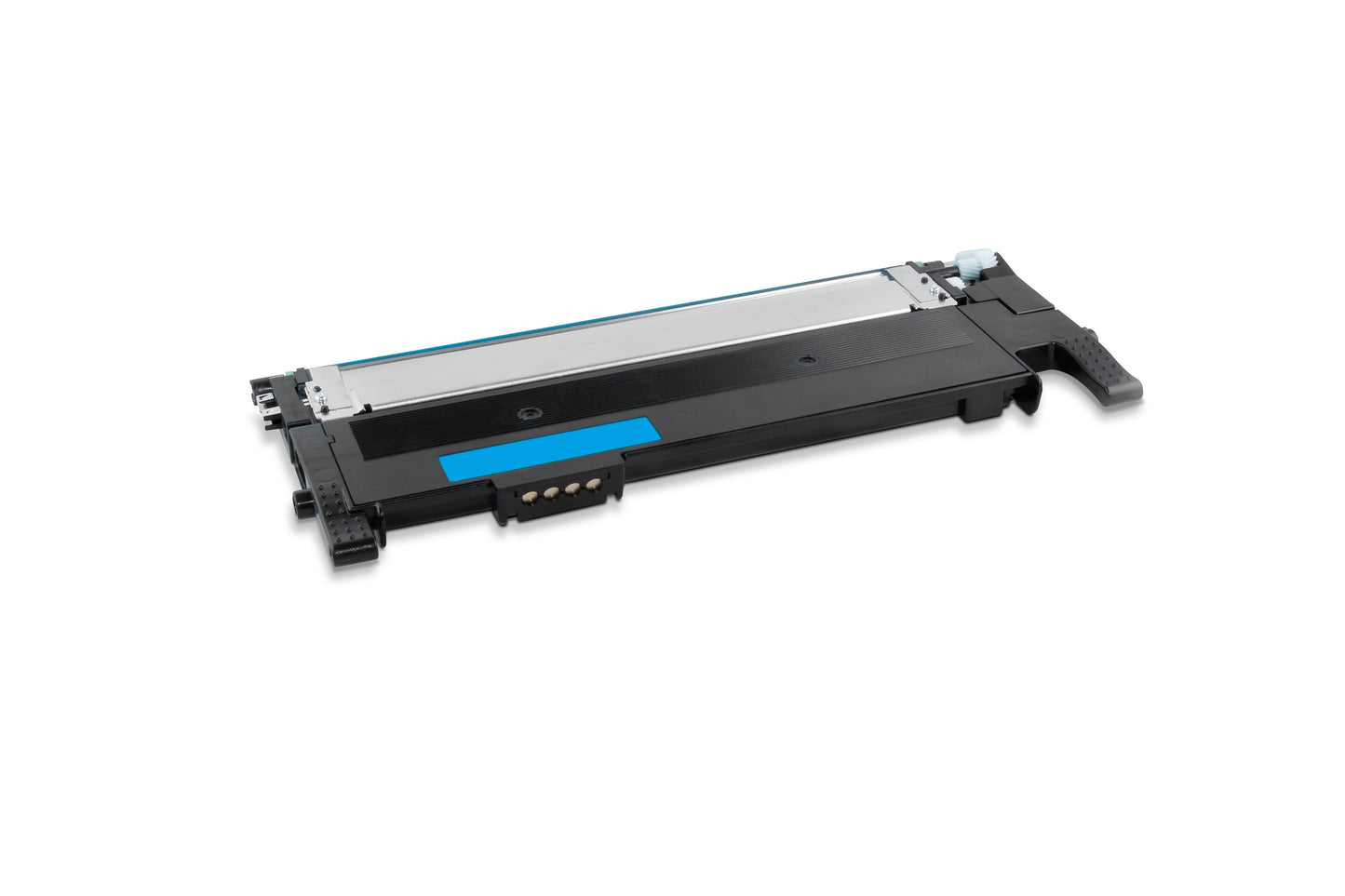Samsung CLT-C406S/ELS / C406 (Cyan). Originele toner, remanufactured.-Nextsupplies