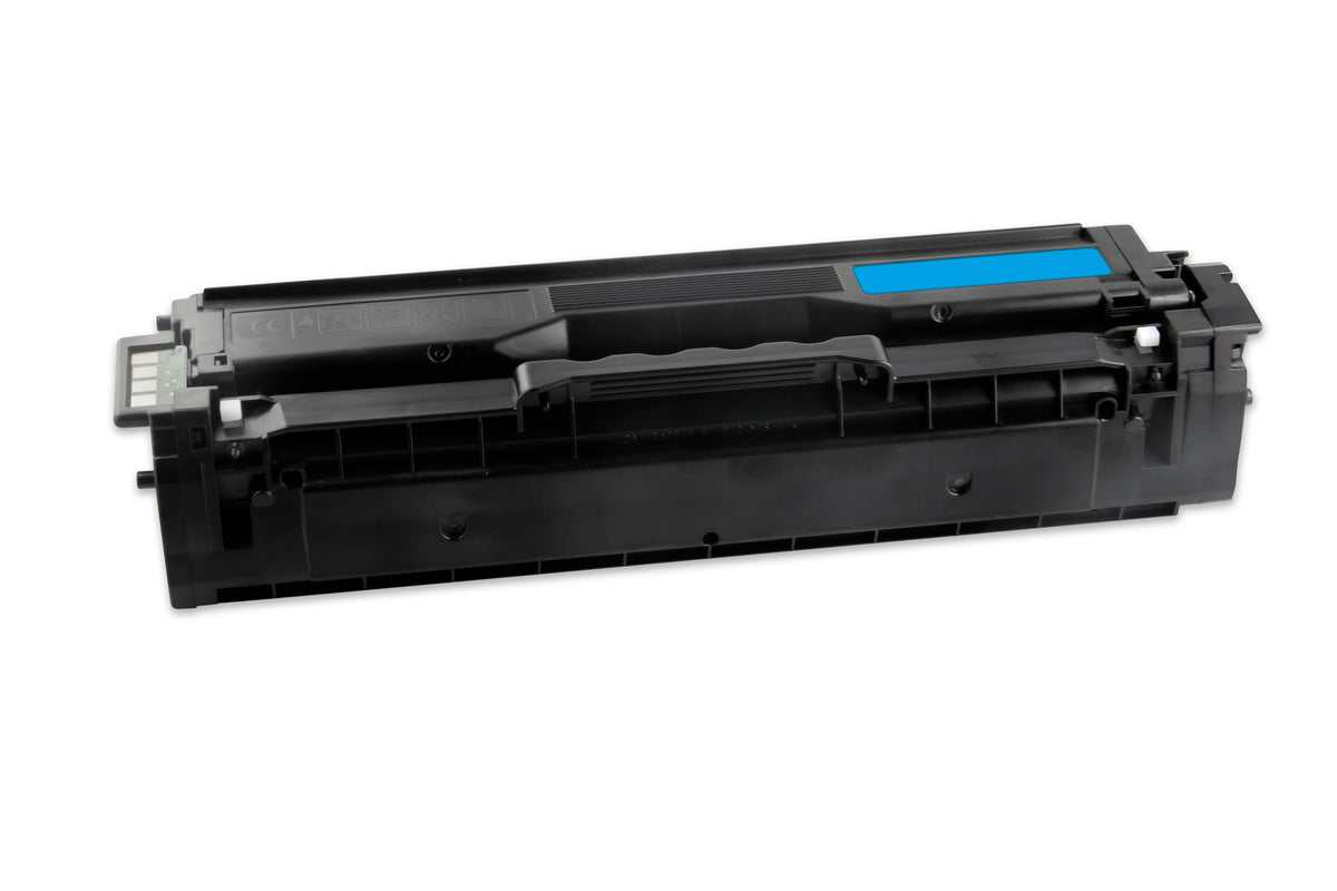 Samsung CLT-C504S/ELS / C504 (Cyan). Originele toner, remanufactured.-Nextsupplies