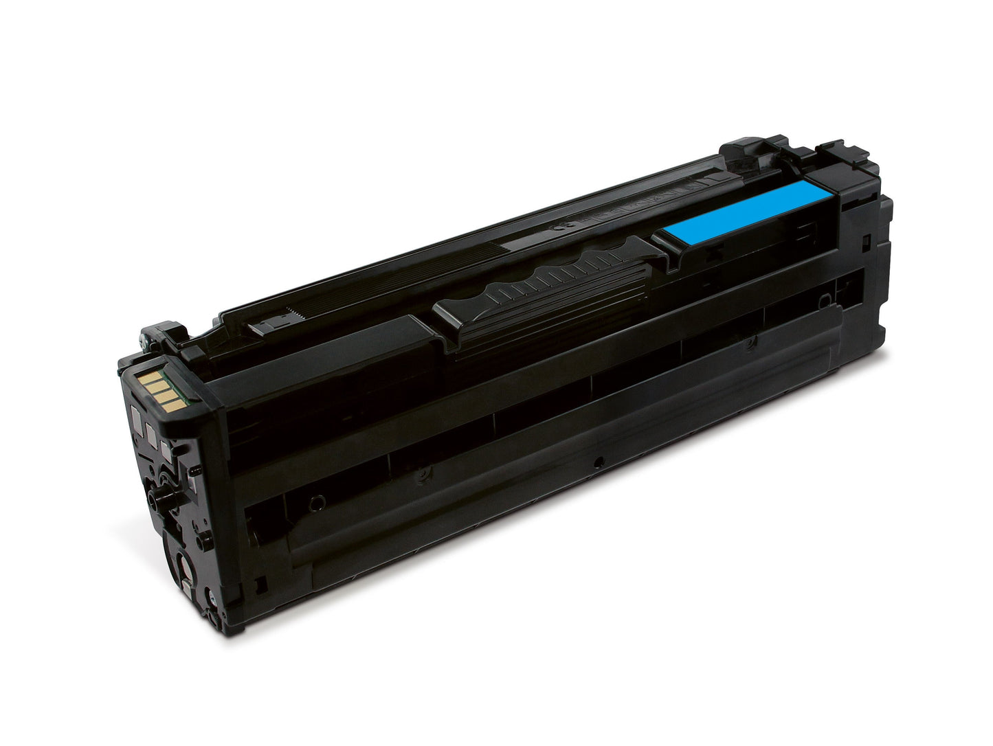 Samsung CLT-C505L/ELS / C505L (Cyan). Originele toner, remanufactured.-Nextsupplies