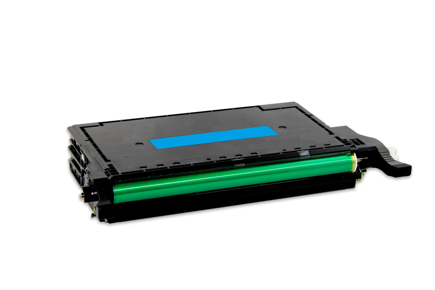 Samsung CLT-C6092S/ELS / C6092S (Cyan). Originele toner, remanufactured.-Nextsupplies