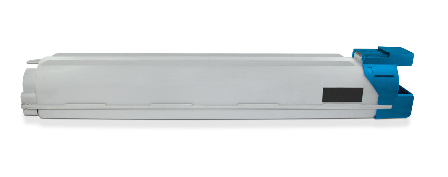 Samsung CLT-C809S/ELS / C809 (Cyan). Originele toner, remanufactured.-Nextsupplies
