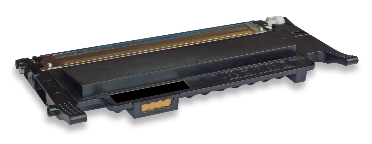 Samsung CLT-K4072S/ELS / K4072S (Black). Originele toner, remanufactured.-Nextsupplies