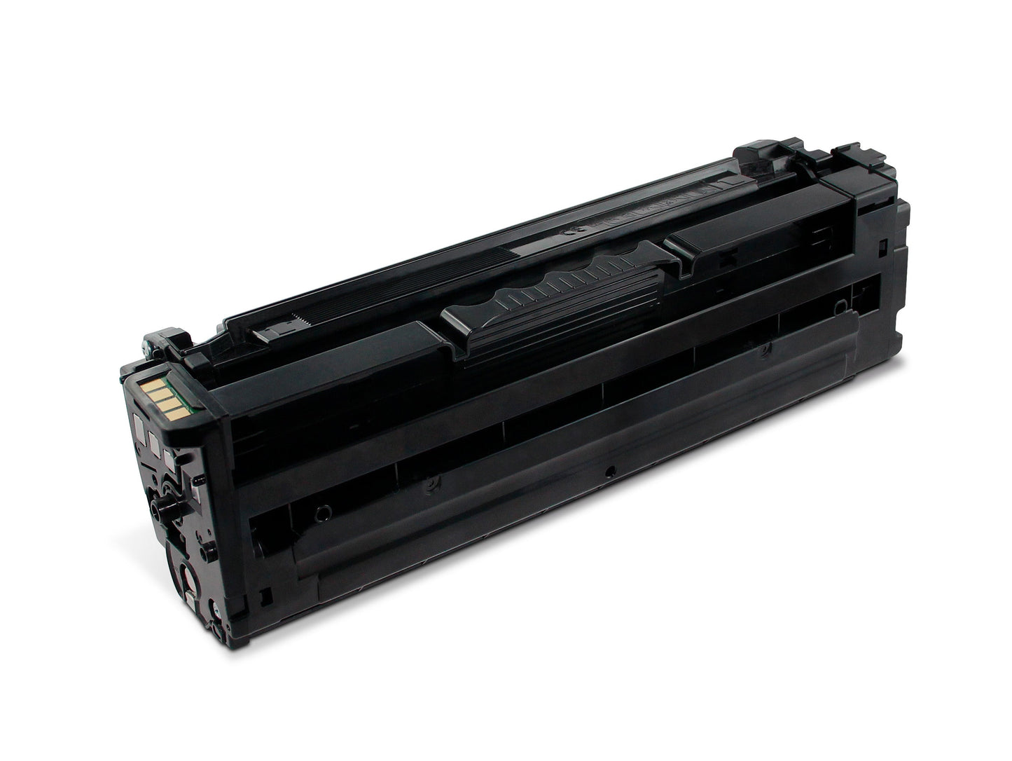 Samsung CLT-K505L/ELS / K505L (Black). Originele toner, remanufactured.-Nextsupplies