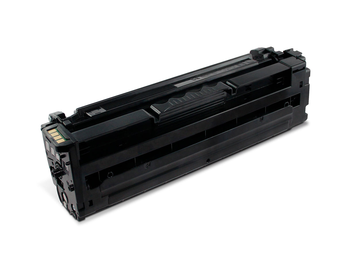 Samsung CLT-K506L/ELS / K506L (Black). Originele toner, remanufactured.-Nextsupplies