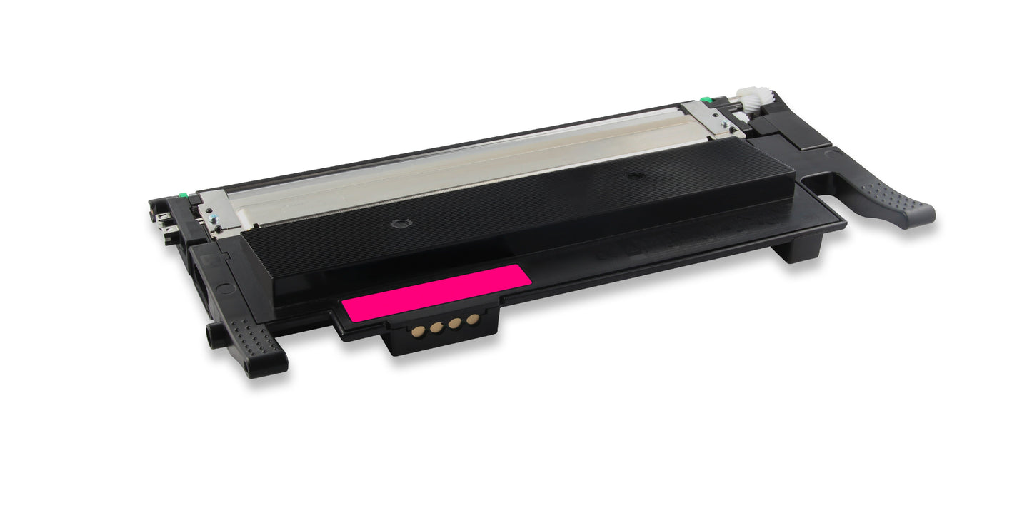 Samsung CLT-M404S/ELS / M404S (Magenta). Originele toner, remanufactured.-Nextsupplies