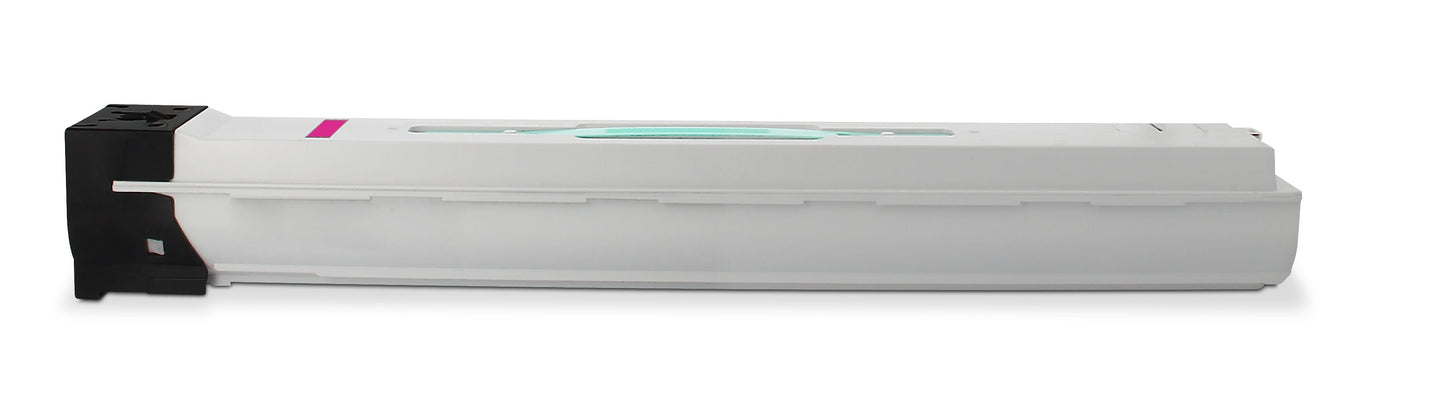 Samsung CLT-M806S/ELS / CLT-M806S/ELS (Magenta). Originele toner, remanufactured.-Nextsupplies