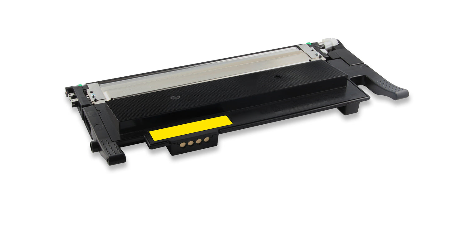 Samsung CLT-Y404S/ELS / Y404S (Yellow). Originele toner, remanufactured.-Nextsupplies