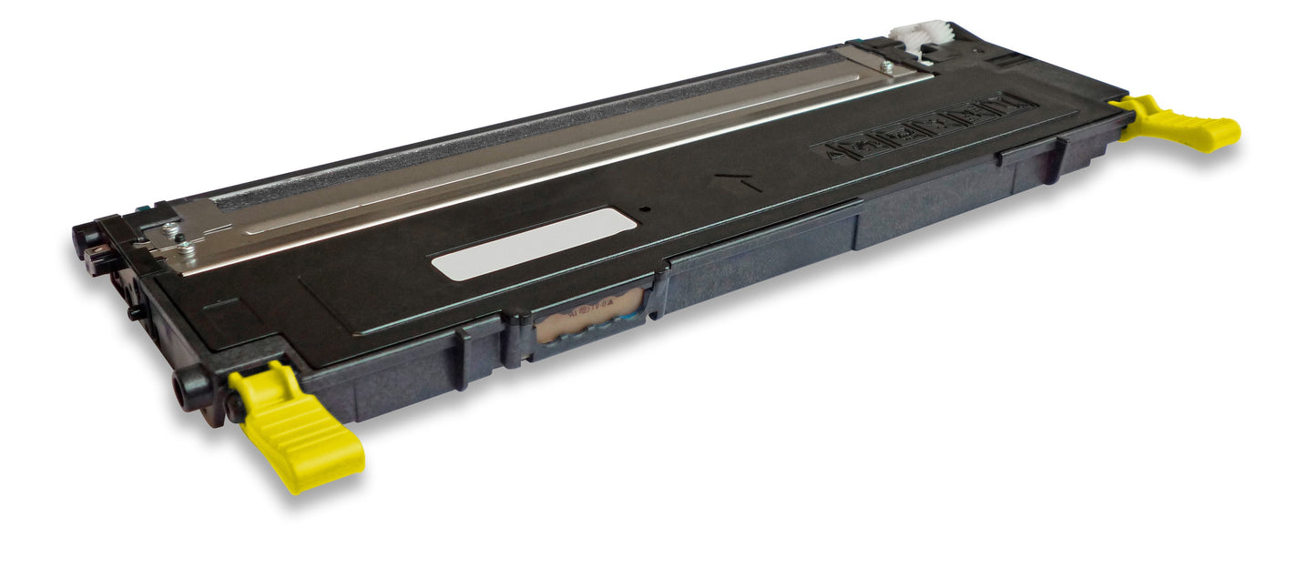 Samsung CLT-Y4092S/ELS / Y4092S (Yellow). Originele toner, remanufactured.-Nextsupplies