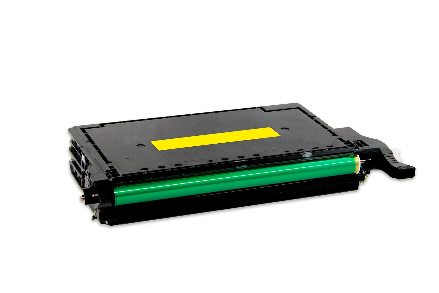 Samsung CLT-Y6092S/ELS / Y6092S (Yellow). Originele toner, remanufactured.-Nextsupplies