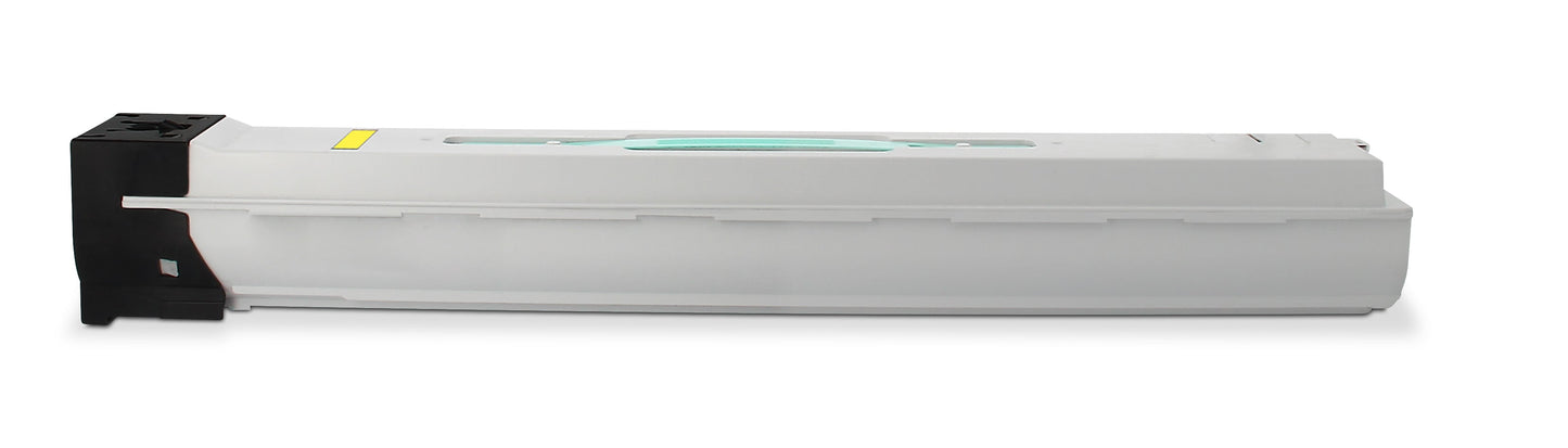Samsung CLT-Y806S/ELS / CLT-Y806S/ELS (Yellow ). Originele toner, remanufactured.-Nextsupplies