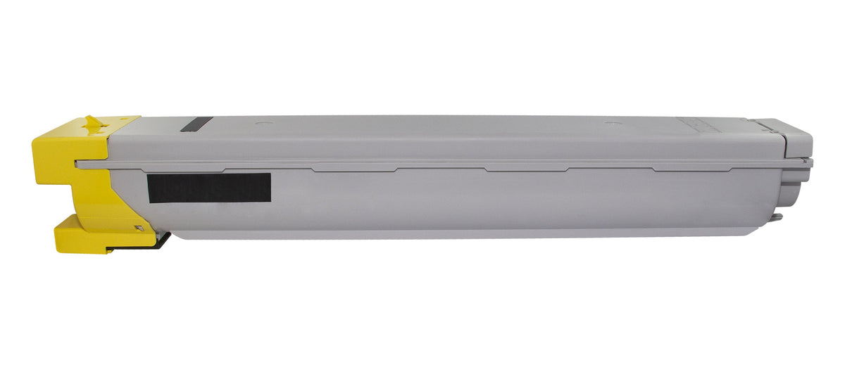 Samsung CLT-Y808S/ELS / CLT-Y808S/ELS (Yellow). Originele toner, remanufactured.-Nextsupplies