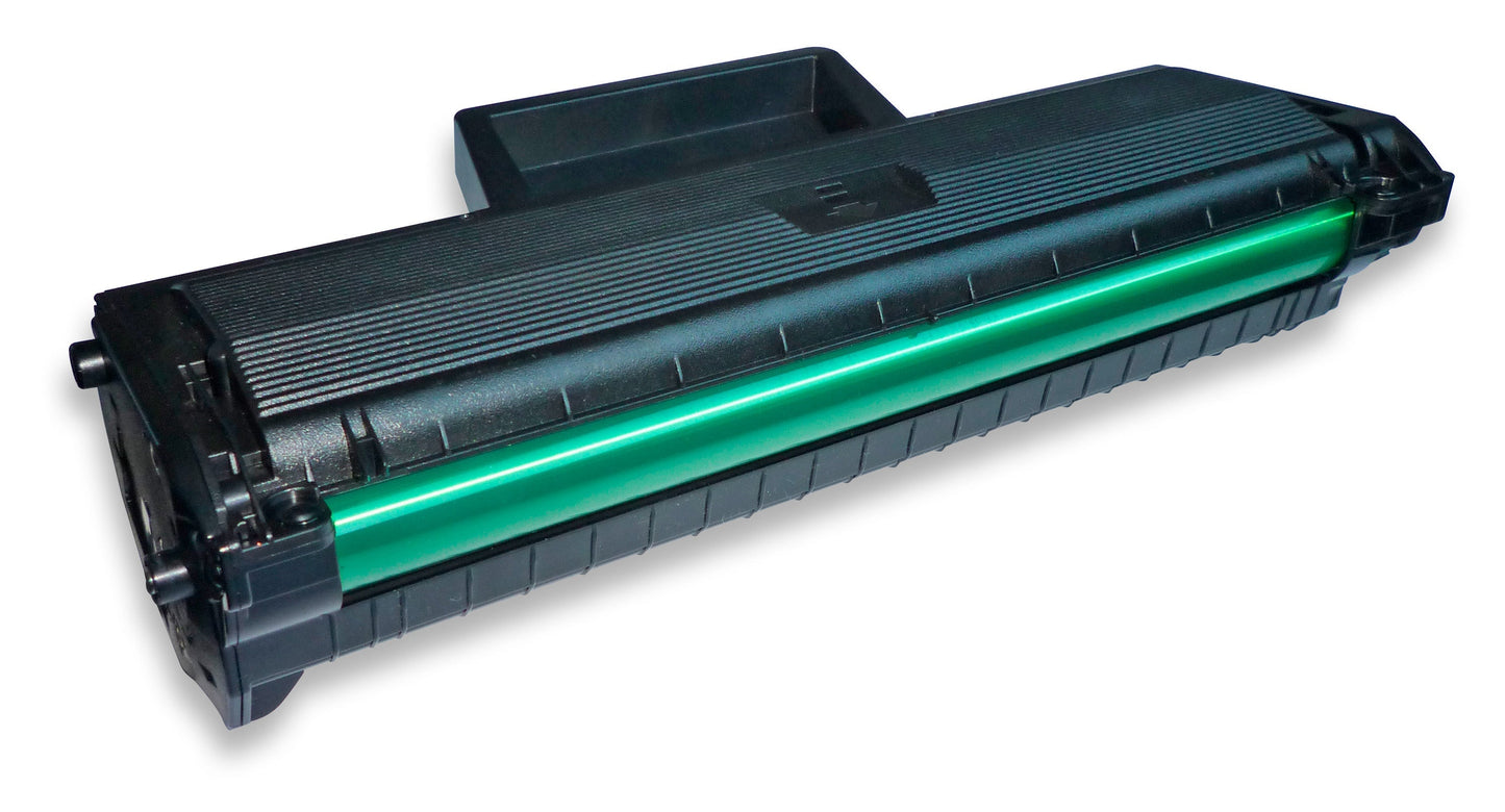 Samsung MLT-D1042S/ELS / 1042S (Black). Originele toner, remanufactured.-Nextsupplies