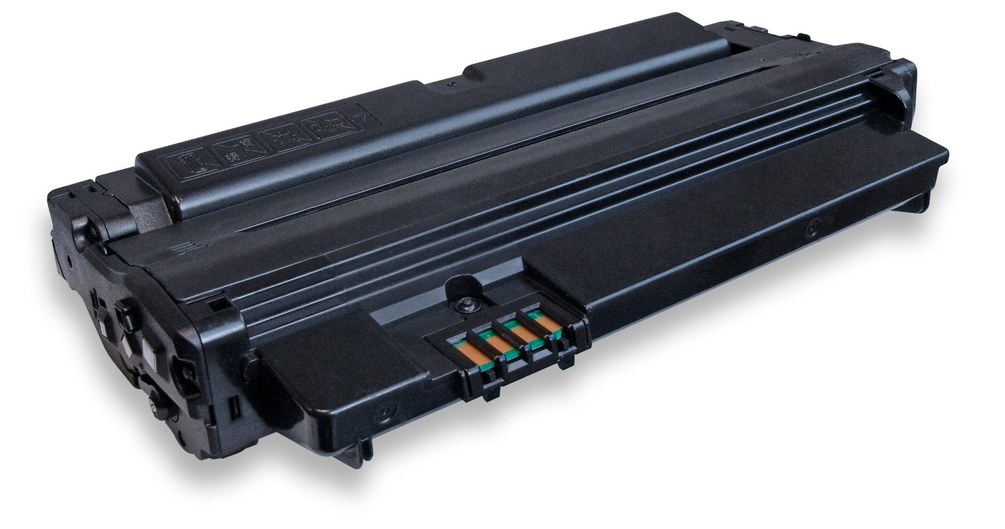 Samsung MLT-D1052L/ELS / 1052L (Black). Originele toner, remanufactured.-Nextsupplies