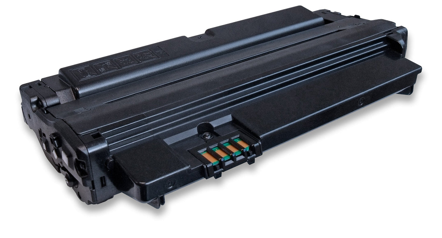 Samsung MLT-D1052S/ELS / 1052S (Black). Originele toner, remanufactured.-Nextsupplies