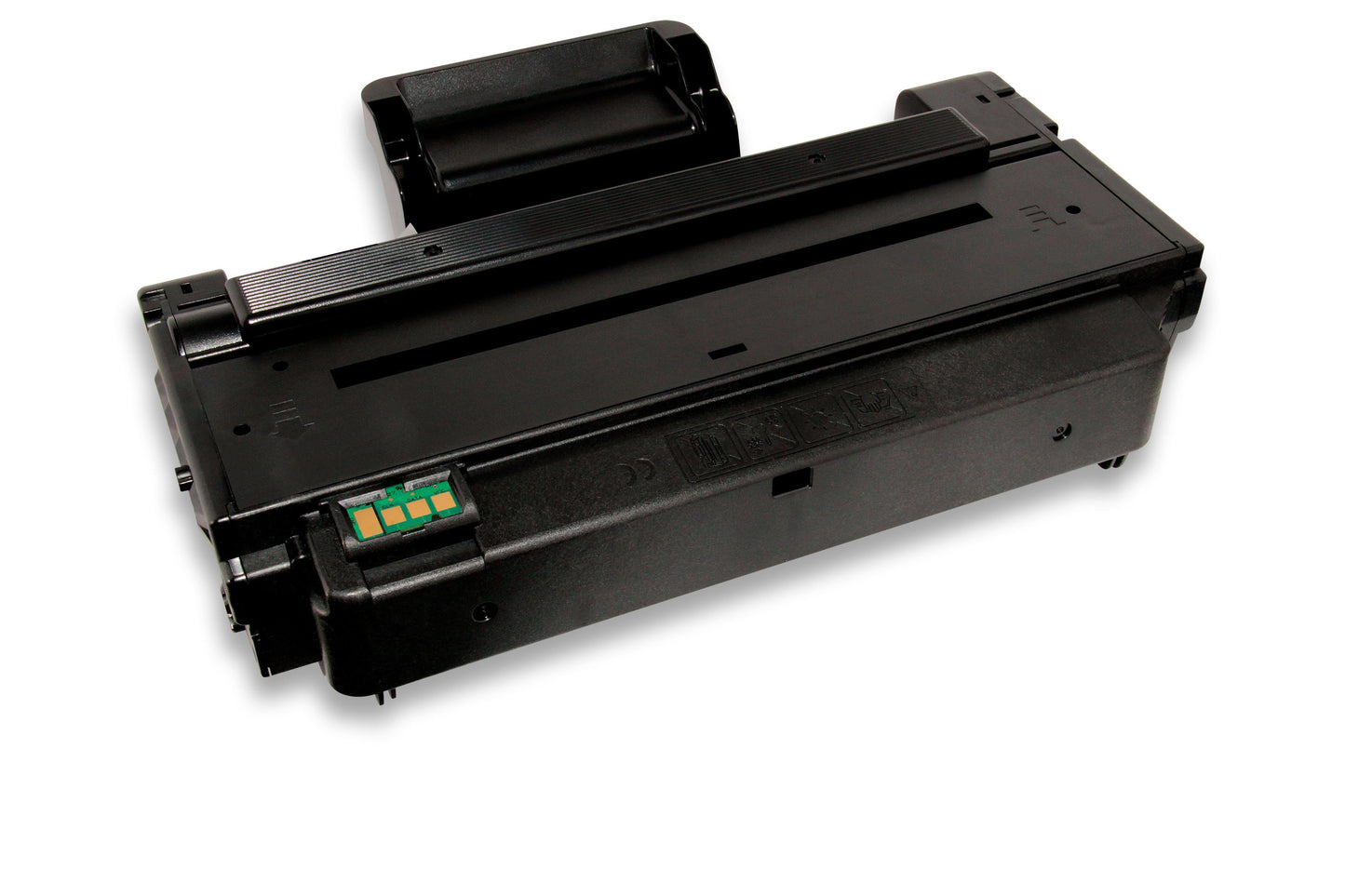 Samsung MLT-D205E/ELS / 205E (Black). Originele toner, remanufactured.-Nextsupplies