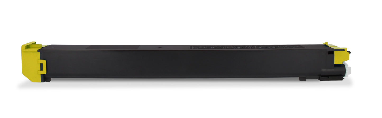 Sharp MX-36 GTYA / MX-36 GTYA (Yellow). Originele toner, remanufactured.-Nextsupplies