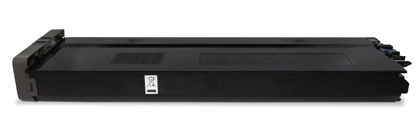 Sharp MX-51 GTBA / MX-51 GTBA (Black). Originele toner, remanufactured.-Nextsupplies