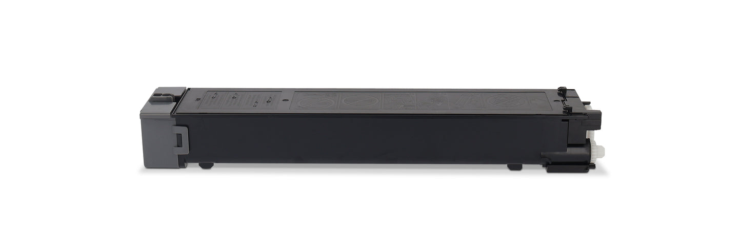 Sharp MXC-38 GTB / MXC-38 GTB (Black). Originele toner, remanufactured.-Nextsupplies