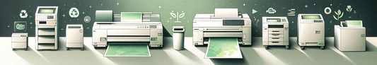 Minder printen, beter printen