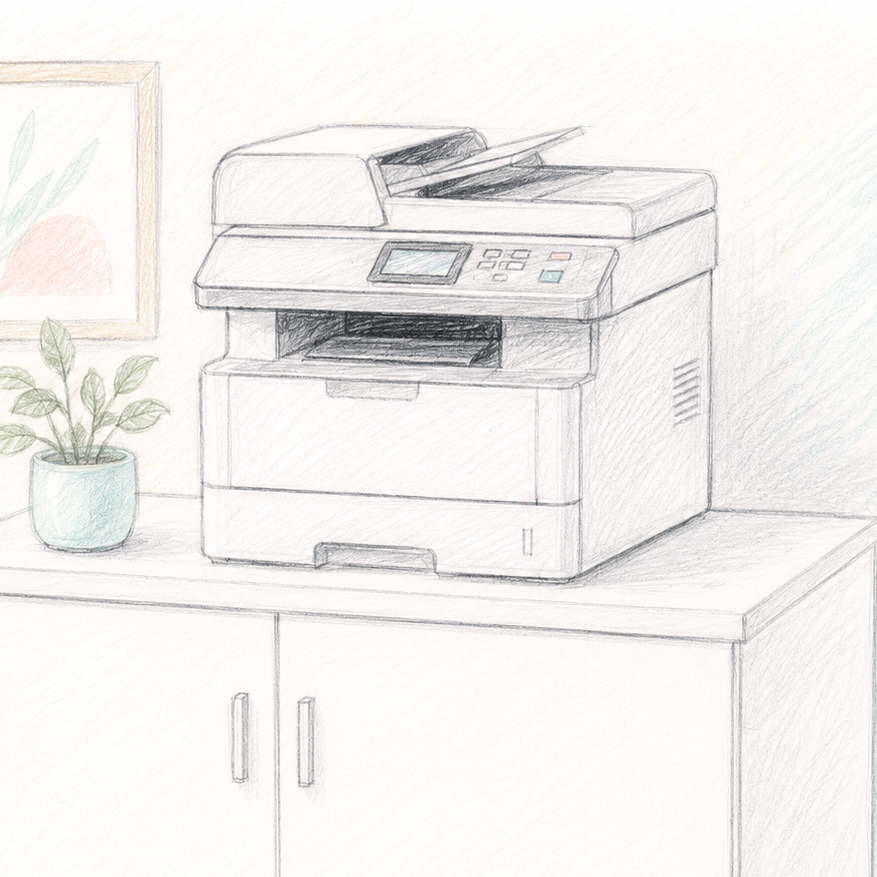 Printers