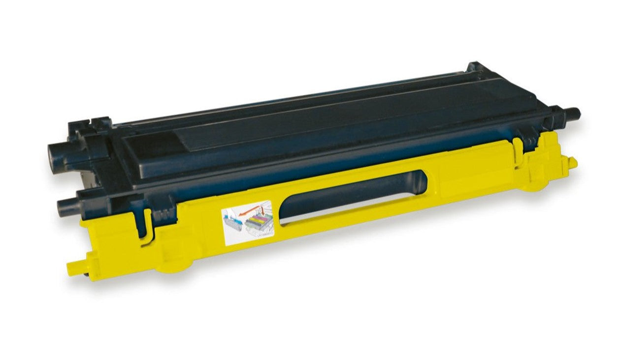 Toner cartridges voor laserprinters