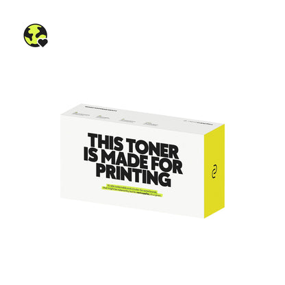 Brother TN-230Y / TN-230Y (Yellow). Originele toner, remanufactured.-Nextsupplies
